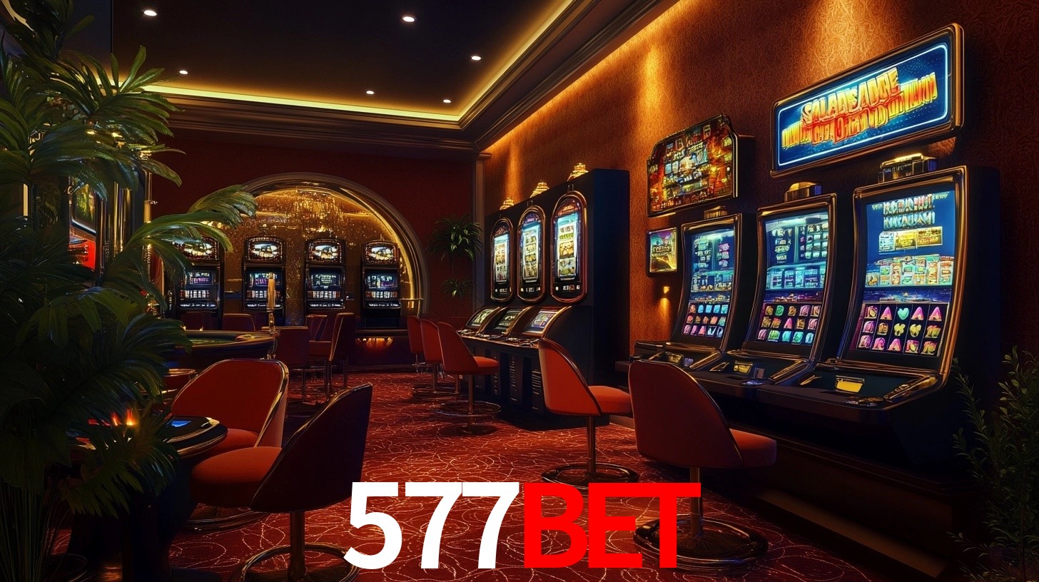 Live Casino 577bet