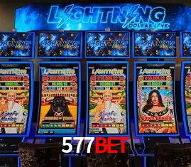 Explorando a Categoria de Eventos em Apostas na 577bet