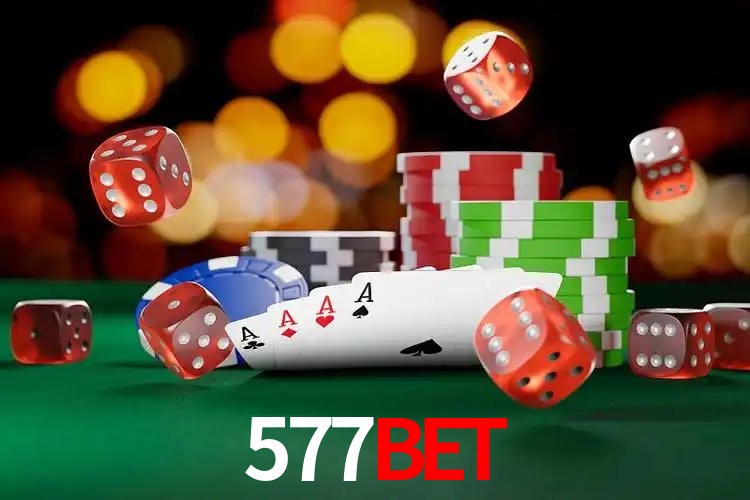 Especiais de Fim de Semana 577bet