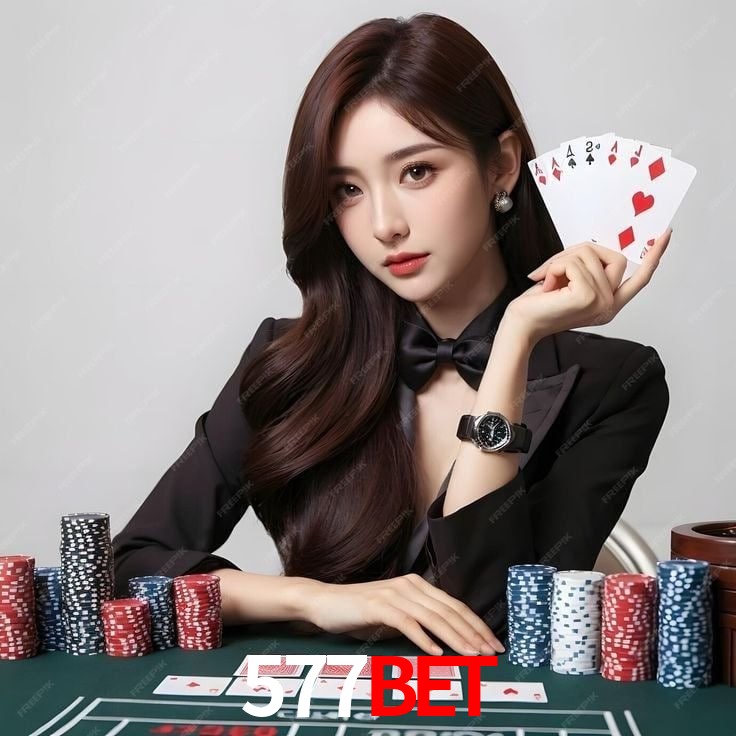577bet - Security