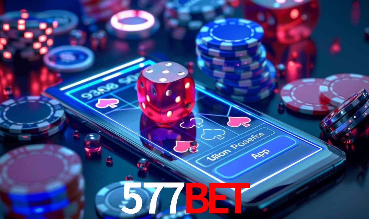 577bet - Análise de Mercados Esportivos