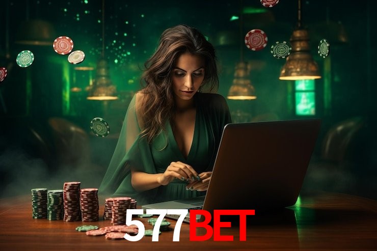 577bet - Installation Guide
